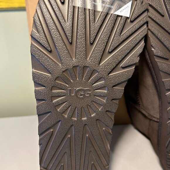 Ugg Women's Classic Mini II Boots - Picture 14 of 16